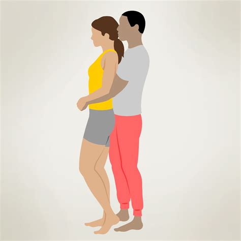 stand sex porn|Standing Sex Positions: What They Are and How to Try Them .